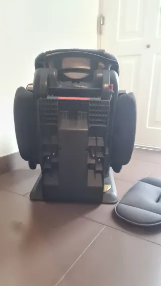 Silla de coche para niño