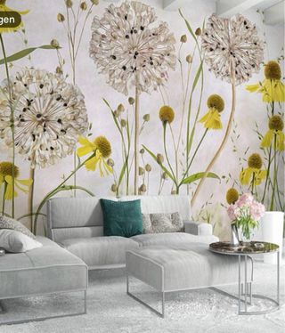 Papel pintado