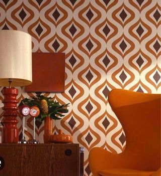 Papel pintado