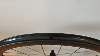 Speedsix Evo 45 Disc Ruedas Cubierta