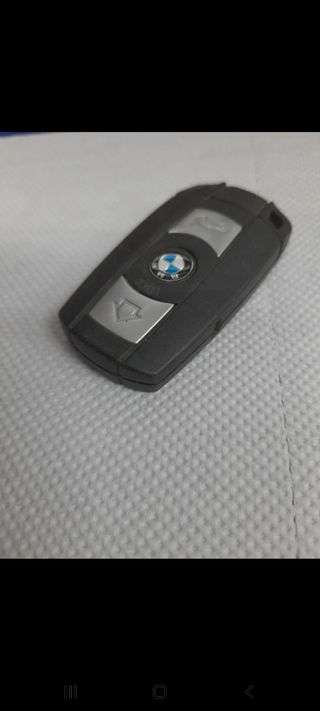 Chiave Bmw Auto