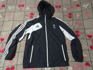 Giacca Adidas UEFA League