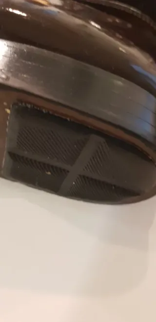 Zapatos acordonados marrones T42