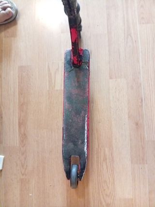 Patinete MGP en buen estado