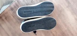 Sapatilhas Geox menina n.35