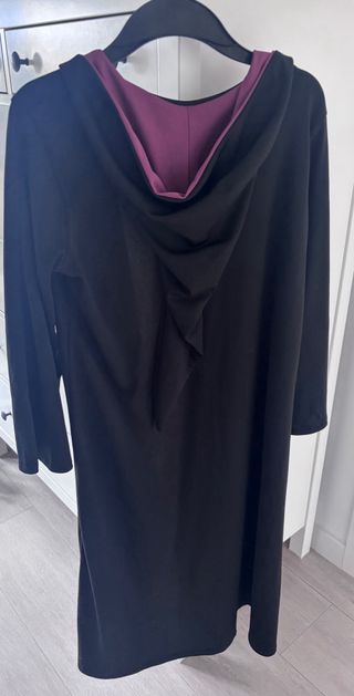 Capa Harry Potter Talla 10-12 Años.