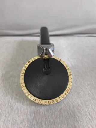 Rotuladora Dymo Scotch EA-400