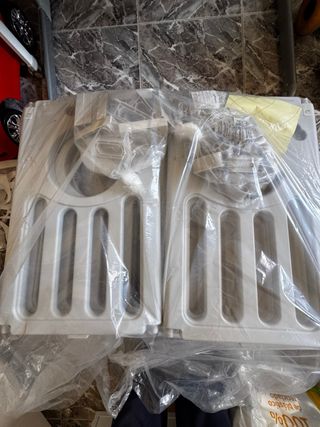 Parque Infantil Bebé Dripex 150x150cm