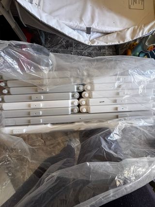 Parque Infantil Bebé Dripex 150x150cm