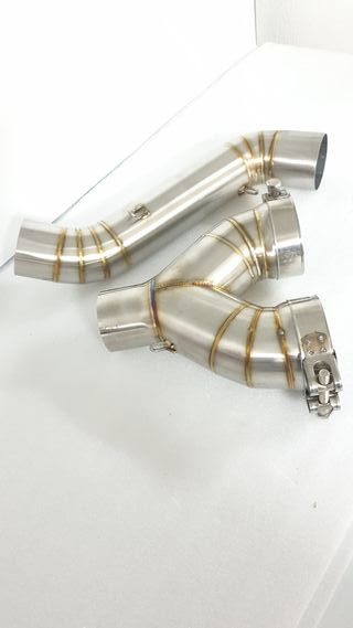 BMW S1000RR 2018/2016 BMW S1000R SUPRESOR CATALIZA