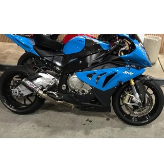 BMW S1000RR 2008/2016 BMW S1000R SUPRESOR CATALIZA