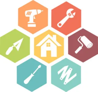 MANITAS PARA EL HOGAR