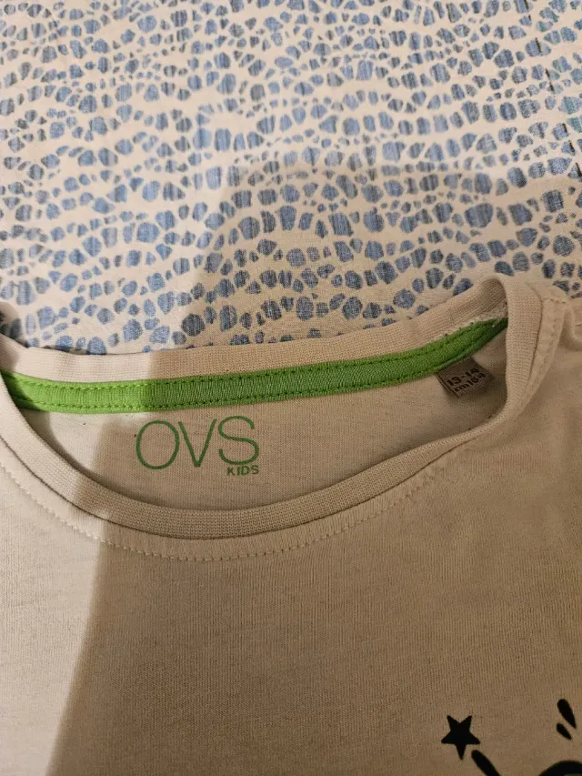 Maglia OVS Kids 13/14 anni