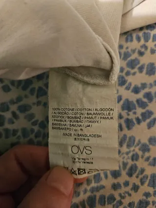 Maglia OVS Kids 13/14 anni