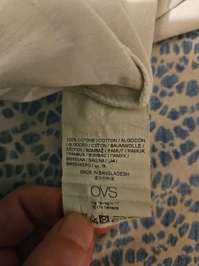 Maglia OVS Kids 13/14 anni