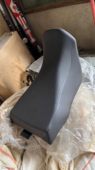 Asiento Honda Africa Twin Adventure Sports