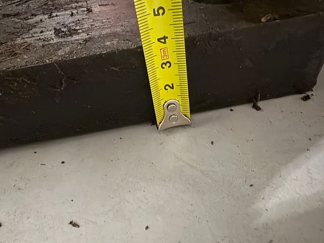 Barra de tiro para tractor