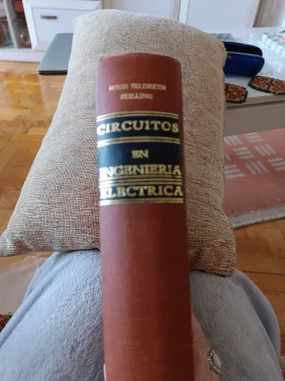 Circuitos en Ingeniería Eléctrica - Skilling