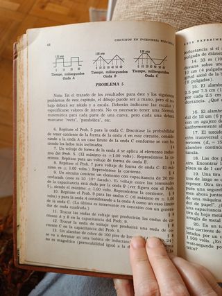 Circuitos en Ingeniería Eléctrica - Skilling