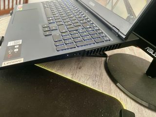 Lenovo Legion 5 Laptop