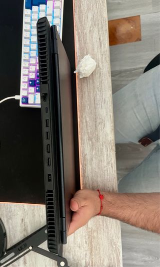 Lenovo Legion 5 Laptop