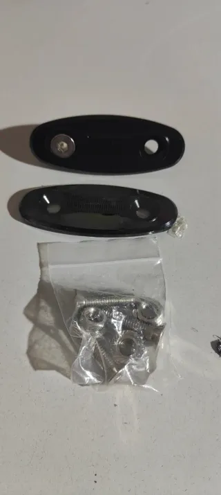 Tapas para retrovisor Suzuki