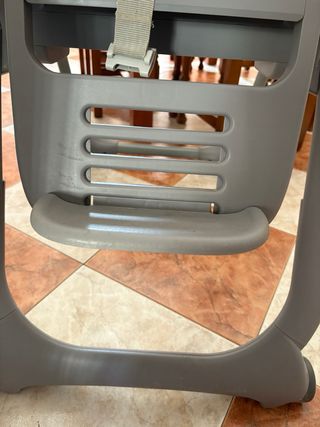 TRONA CHICCO MAGIC RELAC