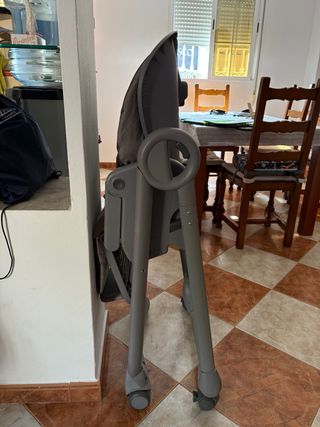 TRONA CHICCO MAGIC RELAC