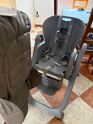 TRONA CHICCO MAGIC RELAC