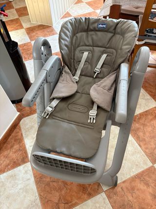 TRONA CHICCO MAGIC RELAC