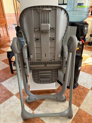 TRONA CHICCO MAGIC RELAC