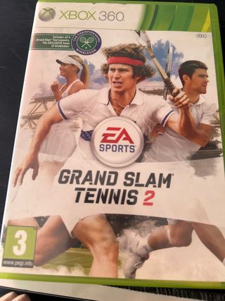 Xbox 360 juegos de todo tipo y nuevos