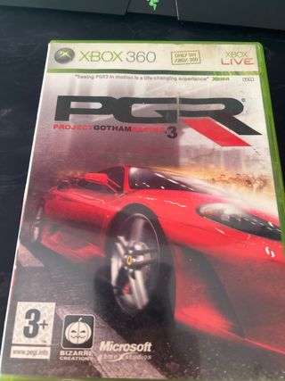 Xbox 360 juegos de todo tipo y nuevos