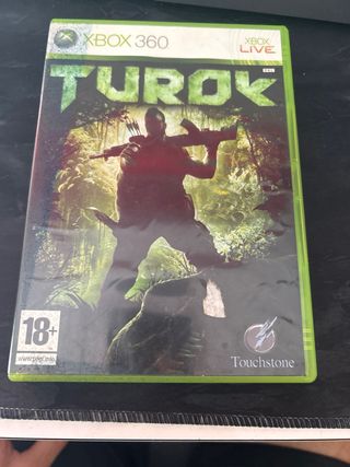 Xbox 360 juegos de todo tipo y nuevos