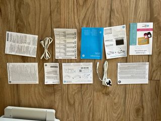 Impresora HP Envy 6030 Blanca