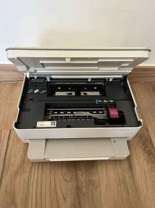 Impresora HP Envy 6030 Blanca