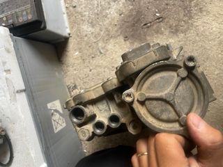 Selector de marchas Mercedes Actros