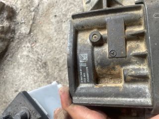 Selector de marchas Mercedes Actros