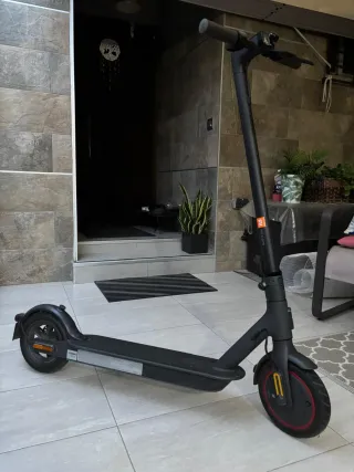 Patinete Eléctrico Xiaomi Pro 2