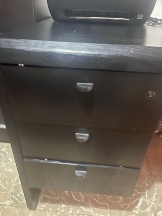 Escritorio grande para estudiantes o para oficina