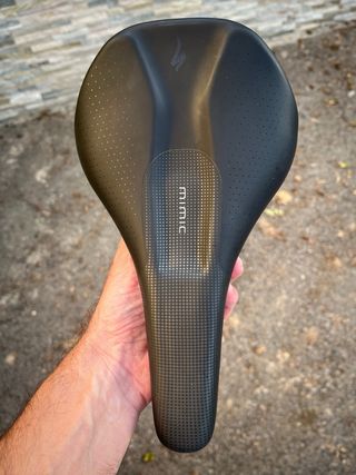 Sillín Specialized bridge Mimic 143mm