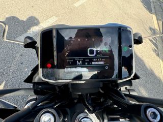 Yamaha MT09 compatible A2