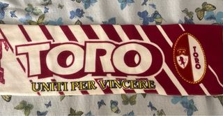 Sciarpa del Toro