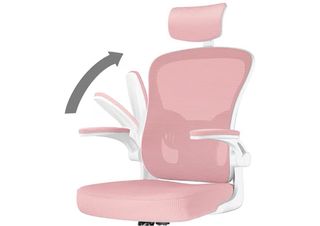 Silla escritorio ergonomica SIN RUEDAS NI PATAS