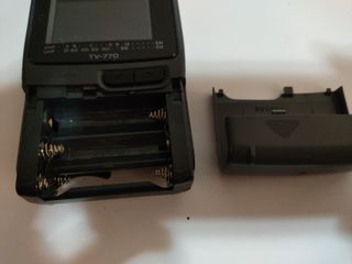 TV Portátil Casio TV-770