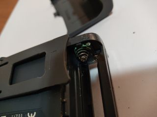 TV Portátil Casio TV-770