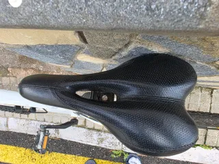 Bicicleta Conor T6 6061