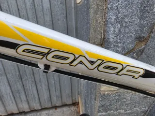 Bicicleta Conor T6 6061