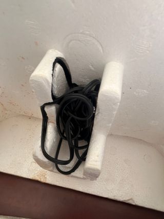 Proyector Bianchi Vintage con Películas