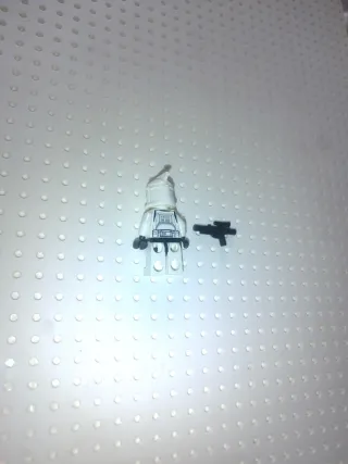 Lego Star Wars Clone Trooper